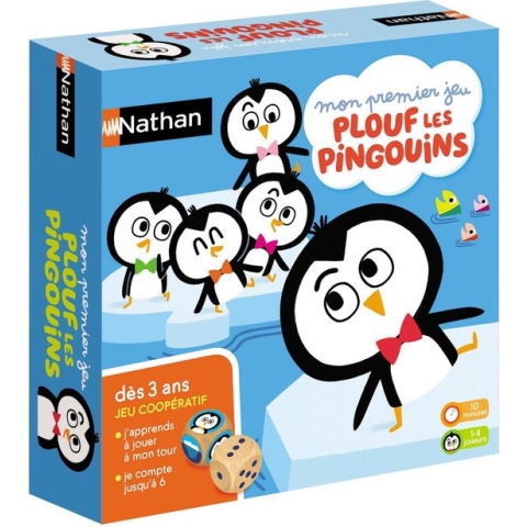 Nathan 31162 bordspel Kaartspel Gelukspel