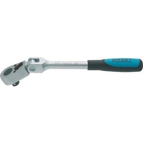 Hazet 8816GK Omschakelratel met scharnier - 3/8''