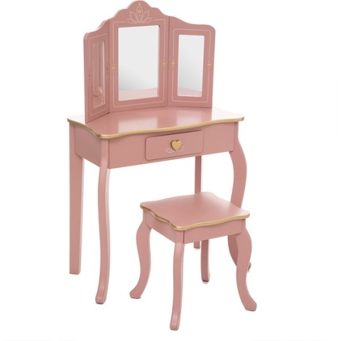 Kaptafel voor Kinderen Aliénor