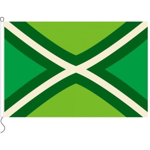 Achterhoekse vlag Achterhoek 200 x 300cm