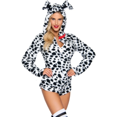 Darling Dalmatian