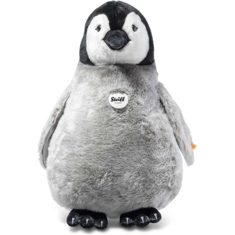Steiff Flaps Penguin 60 cm. EAN 075728