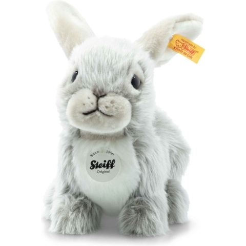 Steiff Dormili konijn 21 cm. EAN 067488
