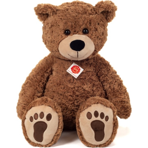 Hermann Teddy teddybeer 55 cm. 913207