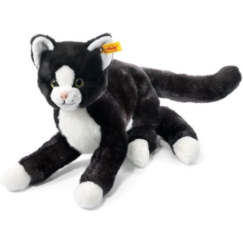 Steiff Mimmi Kat 30 cm. EAN 099366
