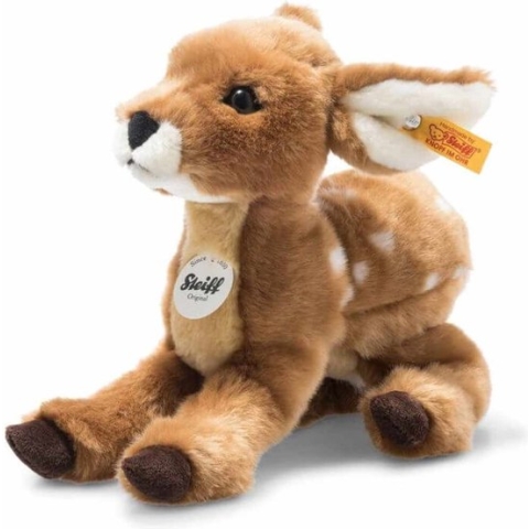 Steiff Romy ree 23 cm. EAN 073991