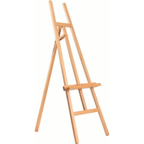 Driepoot schildersezel