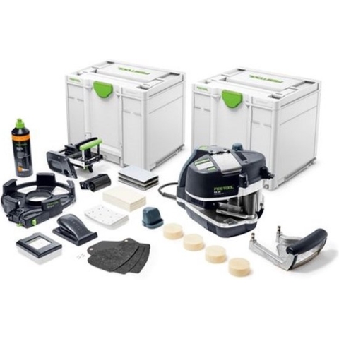 Festool Kantenlijmer set - KA 65-Set - 577840
