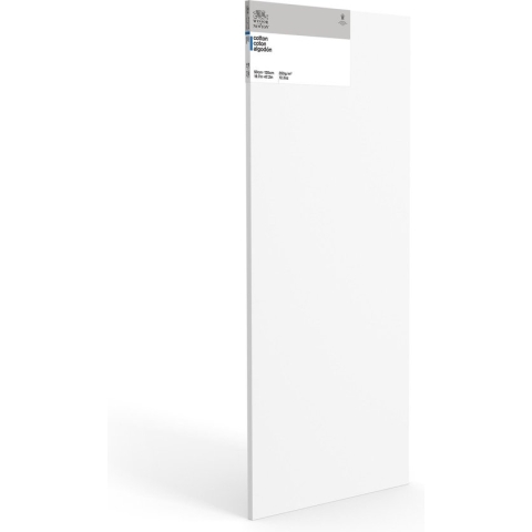 Winsor & Newton Classic Canvas Katoen 50X120cm
