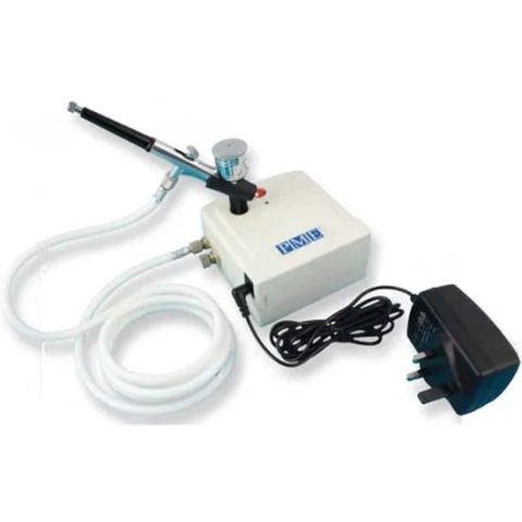 PME - Airbrush - Compressor Kit