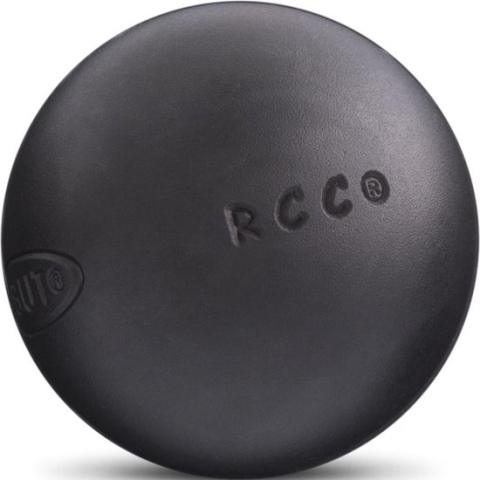 OBUT RCC 74-690-0 AntiChoc wedstrijdboules