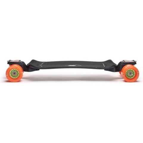 Loaded Fathom 33 Longhorn Orangatang 105mm Dad Bods
