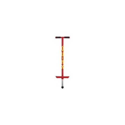 Qu-Ax Pogostick tot 30kg