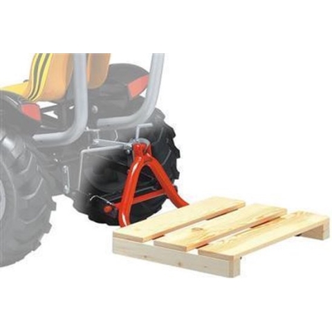 BERG Pallet fork