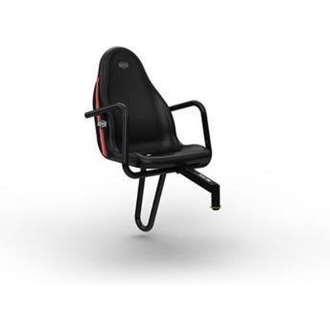 BERG Passenger seat Race GTS