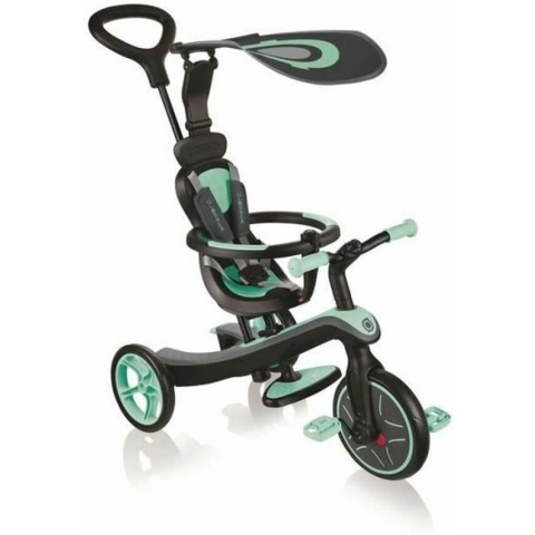 Driewieler Globber Trike Explorer