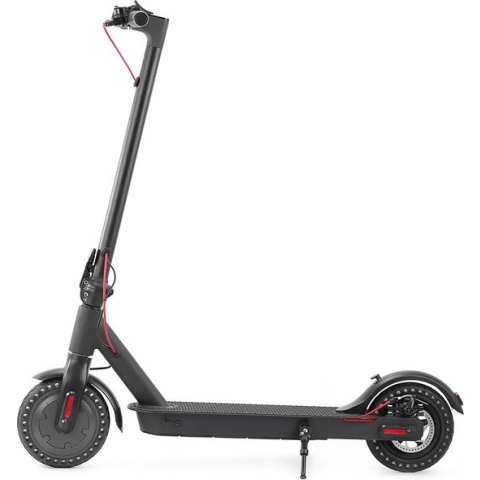 Urbmob E-step | 350Watt | 7.5Ah | 270Wh | 8.5" HoneyCumb