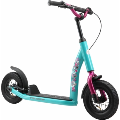 Bikestar New Gen Sport, autoped, 10 inch, mint