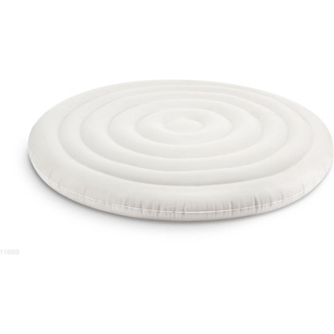 Intex PureSpa - opblaasbaar deksel voor ronde opblaasbare 4-persoons spa