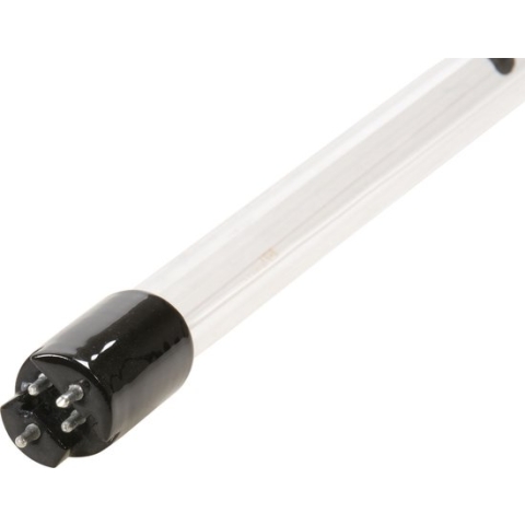 Verv.lamp Buster 130/140W Amalg.Base M+X