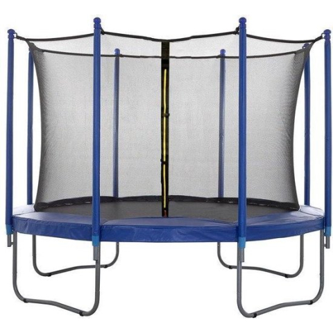 Trampoline net - 244 cm - binnenrand - AP Sport