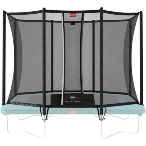 BERG Ultim Safety Net Comfort 280