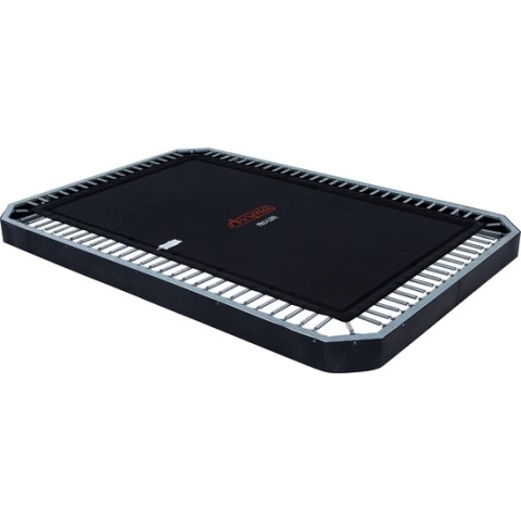 Avyna Air X-TREAM trampoline springmat 300x225cm (23), 64 veeraansluitingen (OUD MODEL)