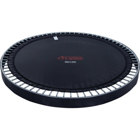 Avyna Air X-TREAM FlatLevel trampoline springmat Ø365 cm - 80 veeraansluitingen