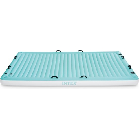 Intex water lounge 310x183 cm
