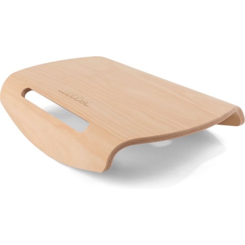 Wobbel Sup houten ergo balansboard - geschikt vanaf 3 jaar