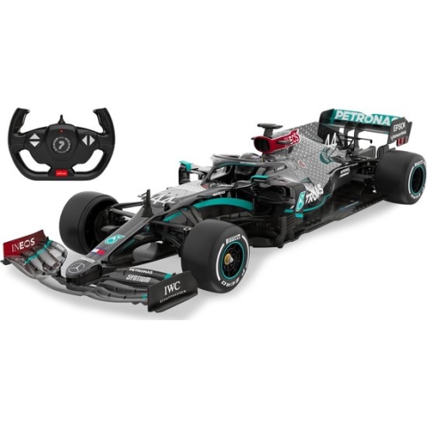 Mercedes-AMG F1 W11 EQ Performance 1:12 black