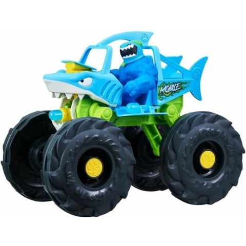 Voertuig Moose Toys Trash Monster Truck