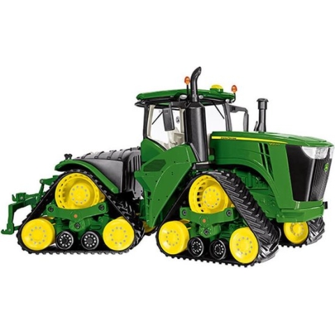 john Deere 9620RX 1:32 van Wiking