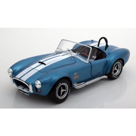 AC Cobra 427 MKII 1965 - 1:18 - Solido