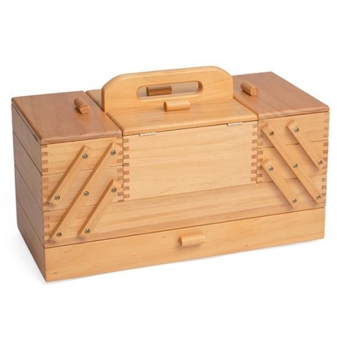 Hobby Gift Naaimand Wood Cantilever S 4-tier