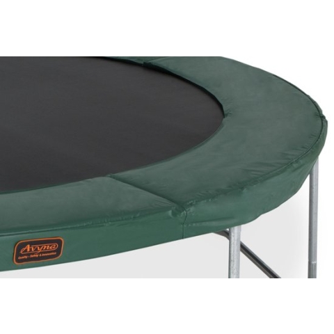 Universele Avyna beschermrand 430cm (14 ft) - Standaard 0.3mm - groen