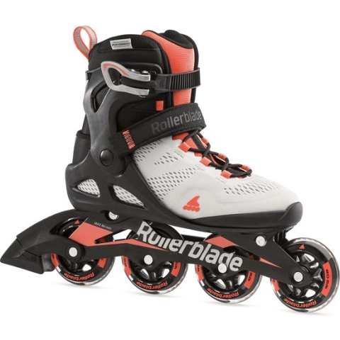 Rollerblade Macroblade 80 Inlineskates Vrouwen - Maat 40