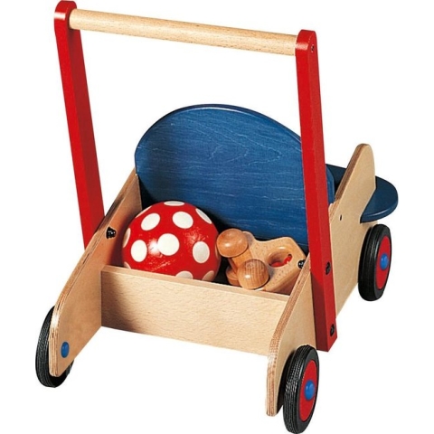 Loopwagen