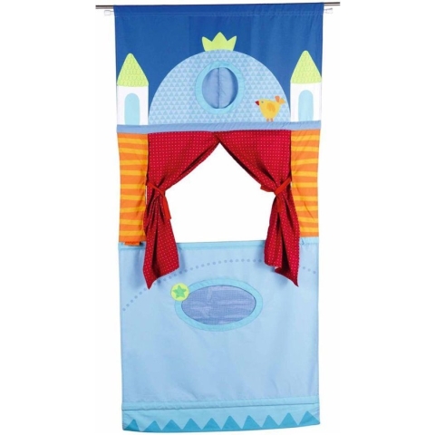 Haba Poppenkast - Ophangpoppenkast
