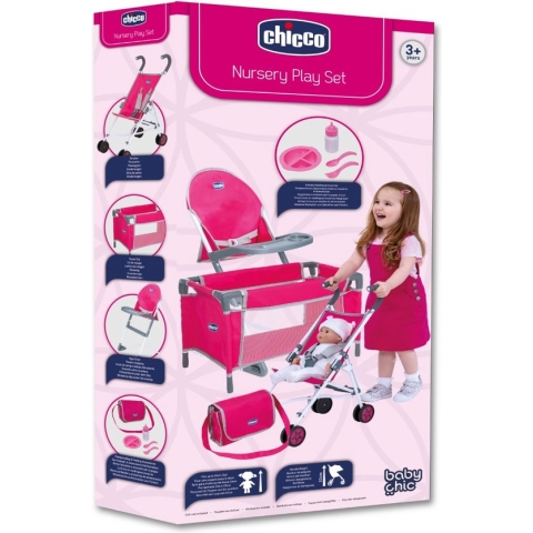 Chicco Nursery set