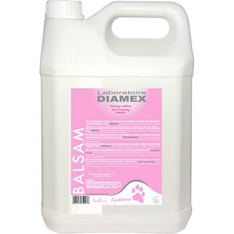 Diamex Conditioner Balsem-5l