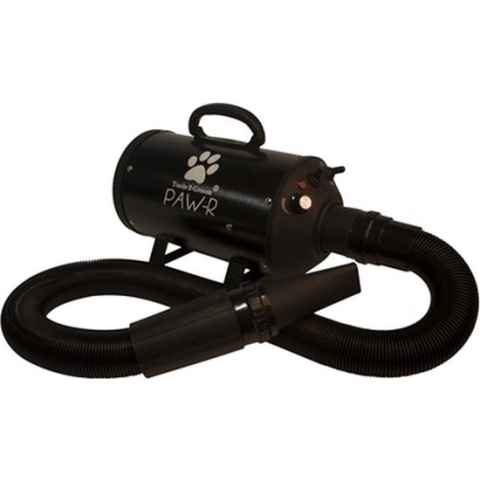 Tools-2-groom paw-r waterblazer volledig regelbaar (2200 WATT)