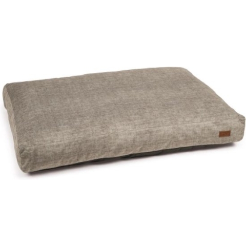 Designed by Lotte Unnay - Hondenkussen - Beige - 120x80x15 cm