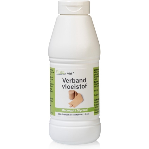 Phytotreat Verbandvloeistof 500ml