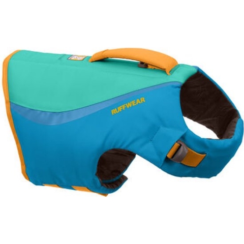 Ruffwear Float Coat - Blue Dusk - XXS