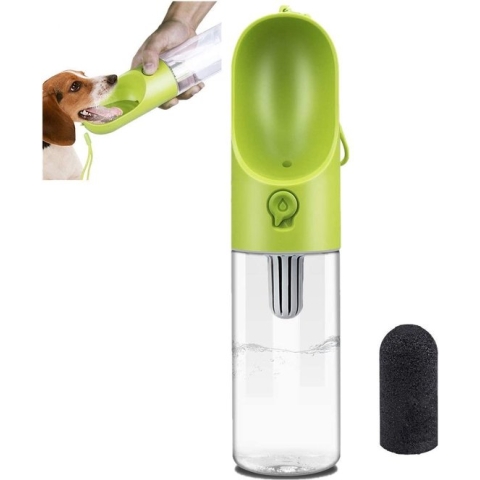 Voedselcontainer – Katten Honden Voedselcontainer – Voercontainer – Voor Hond en Kat - Opslagcontainer