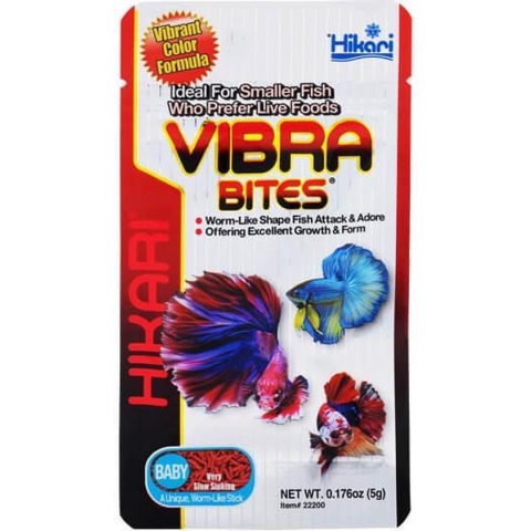 Hikari Tropical vibra baby 1 kg