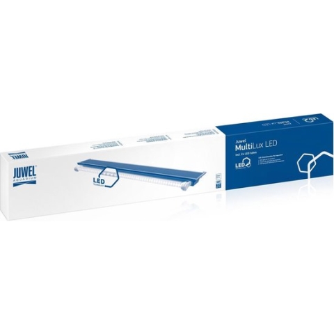 Juwel Multilux Led Lichtbalk  - Aquariumverlichting - 31W - 150 cm