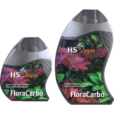 HS Aqua Flora Carbo 2,5l