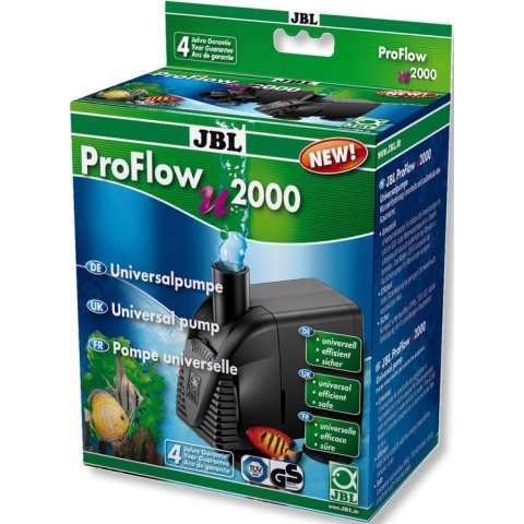 JBL ProFlow u2000